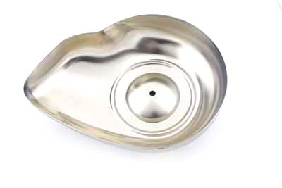 Air Cleaner Cover Chrome