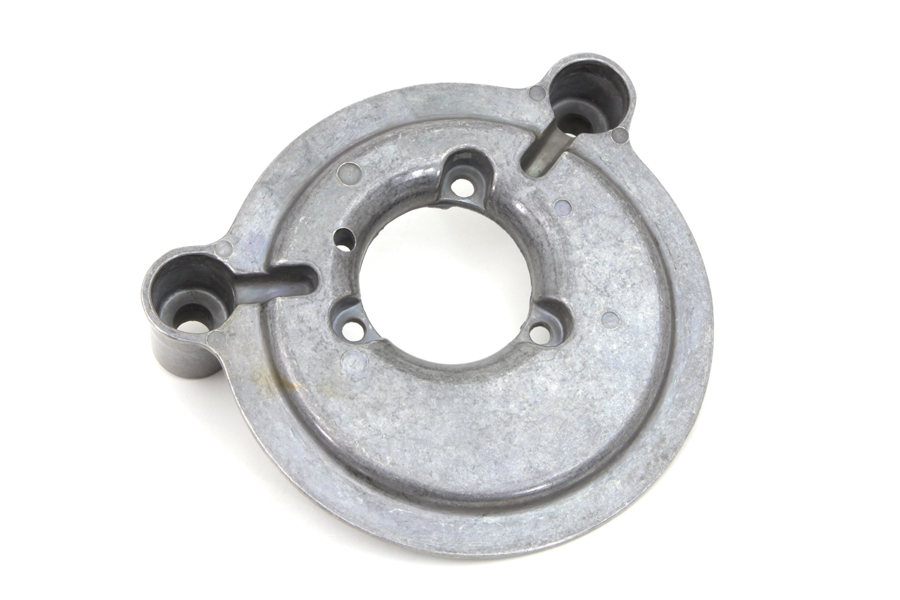 EFI Air Cleaner Backing Plate