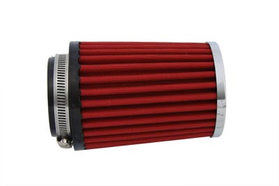 Air Filter Tapered
