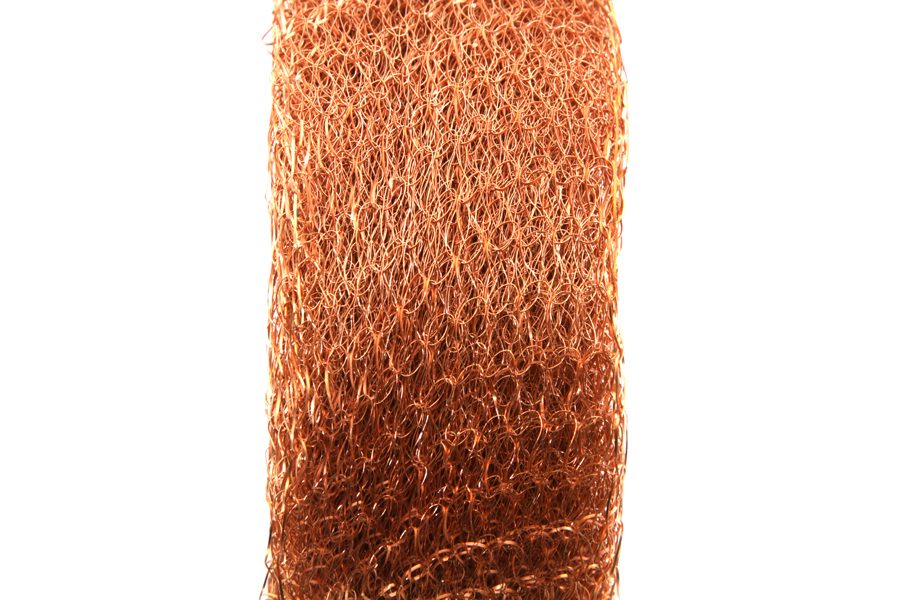Air Cleaner Mesh Copper for 6 Air Cleaners