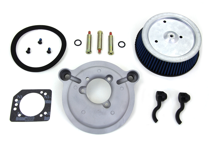 Air Cleaner Kit Stage 1
