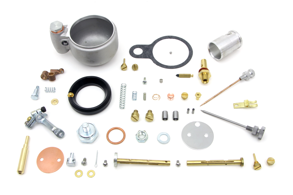 Linkert 1 M-18 Carburetor Parts Kit