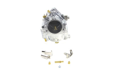 S&S G Carburetor for Big Twins, Sportsters & Customs