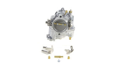 S&S G Carburetor for Big Twins, Sportsters & Customs