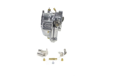 S&S G Carburetor for Big Twins, Sportsters & Customs