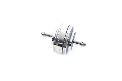 Sifton Micro Mini Compact Fuel Filter for 1/4" Fuel Line