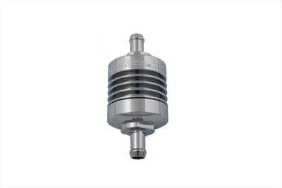 Sifton Mini Compact Fuel Filter Polished