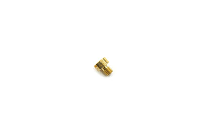 Mikuni Carb Main Jet 155.0 for Mikuni HRS-42 Carbs