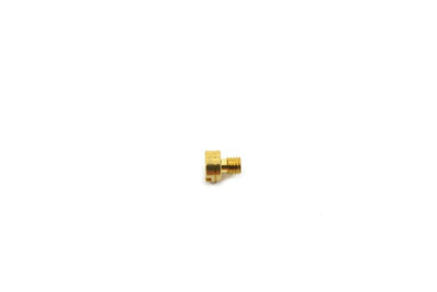 Mikuni Carb Main Jet 155.0 for Mikuni HRS-42 Carbs