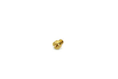 Mikuni Carb Main Jet 157.5 for Mikuni HRS-42 Carbs