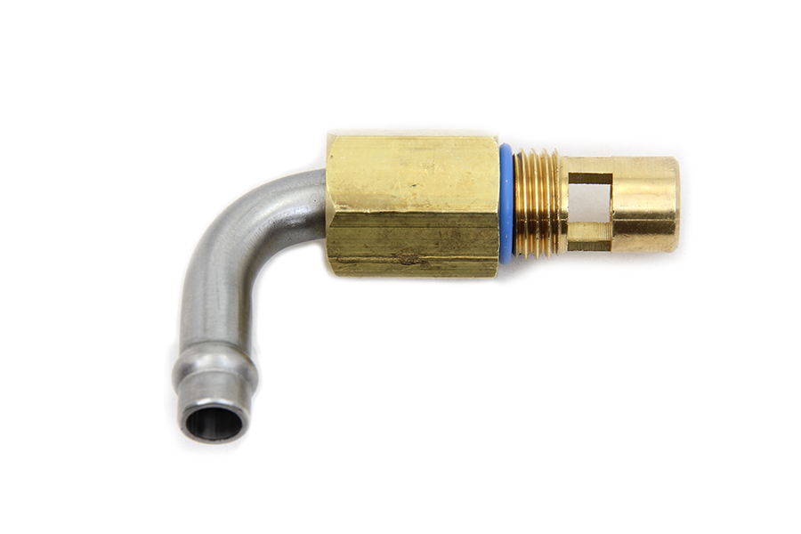 360 Degree Carburetor Fuel Inlet for S&S E