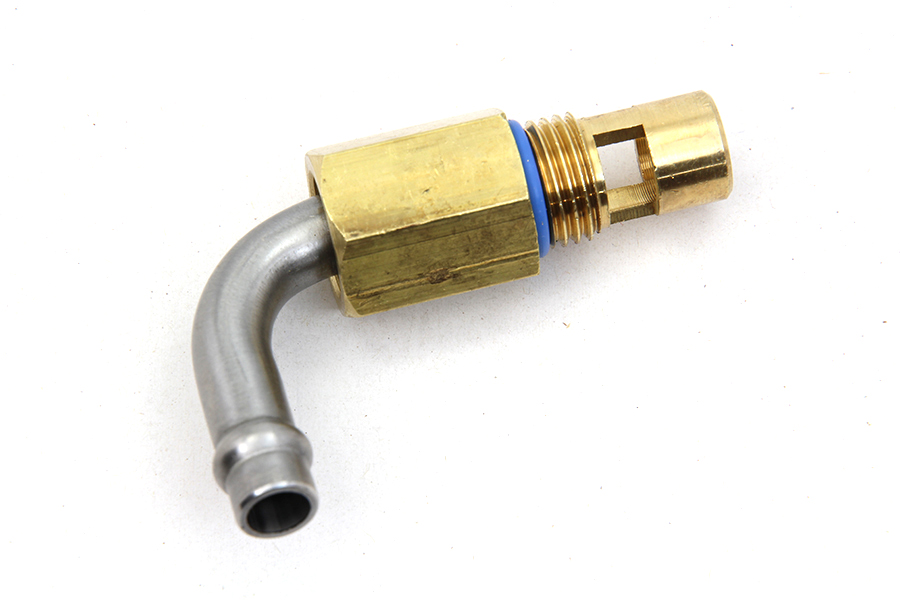 360 Degree Carburetor Fuel Inlet for S&S E