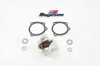 Power X-Wing Fuel Air Intake Inducer for HSR-42/45 Carbs