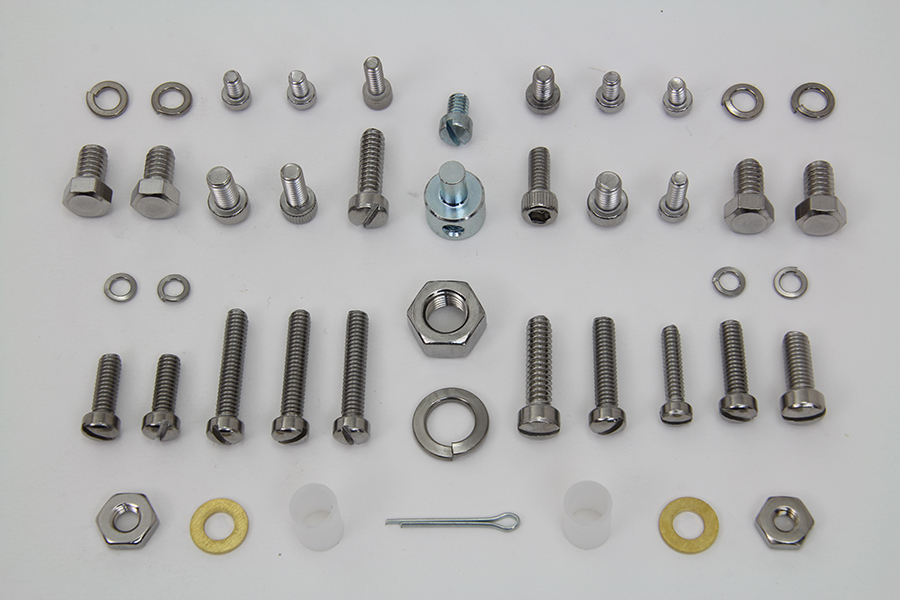 Linkert Carburetor Hardware Kit