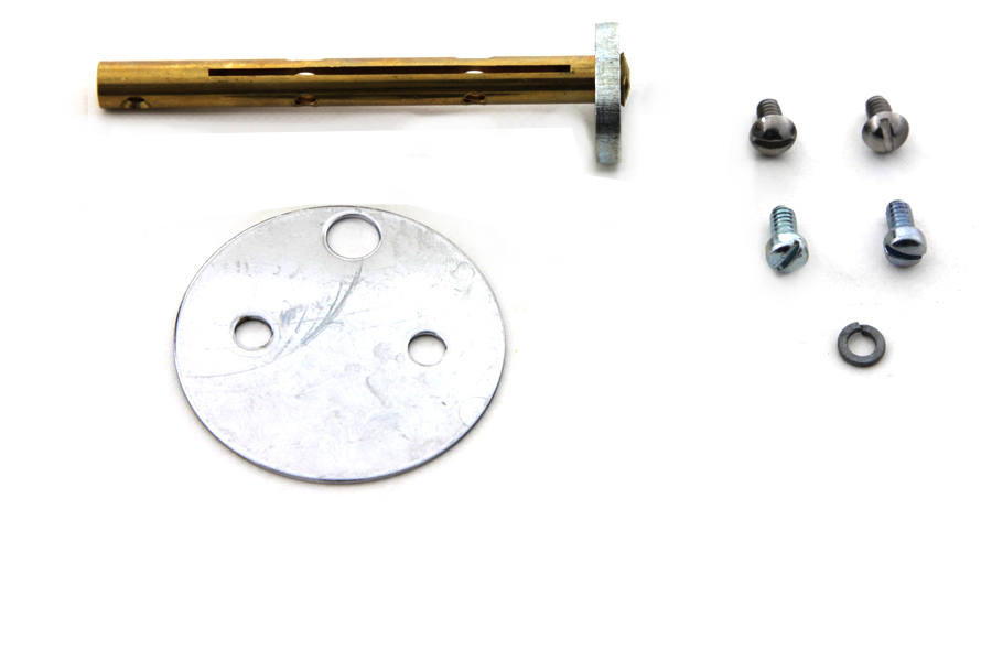 Linkert Choke Shaft Kit