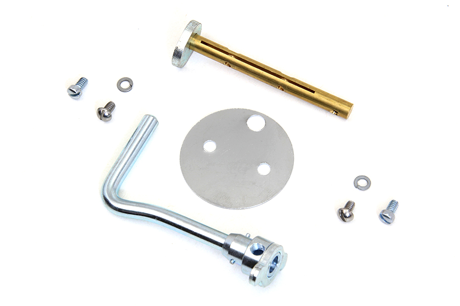 Linkert Side Valve Choke Disc Kit