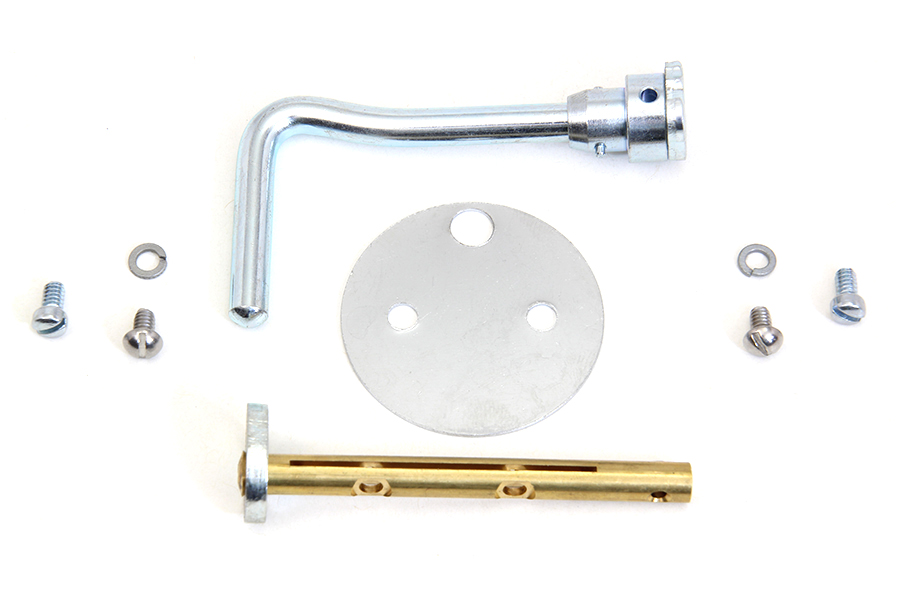 Linkert Side Valve Choke Disc Kit
