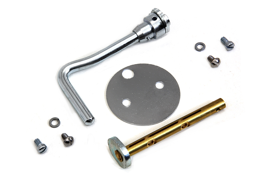 Linkert Side Valve Choke Disc Kit