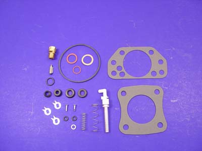 Eliminator SU Carburetor Rebuild Kit for Eliminator II SU Carbs