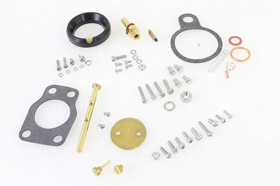 1-1/2 Linkert Carburetor Rebuild Kit