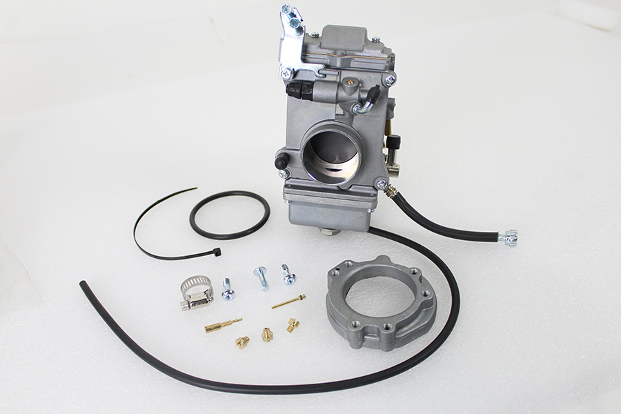 OKO 42mm Flatslide Carburetor Natural