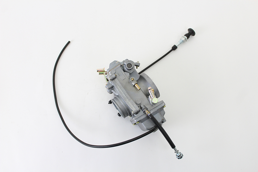 OKO 45mm Flatslide Carburetor Natural
