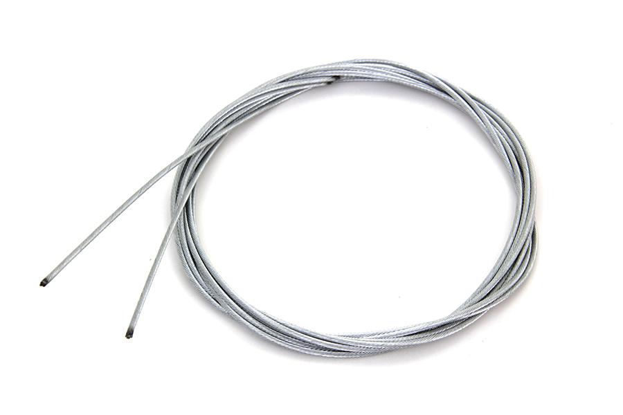 Braided Pull Wire Only
