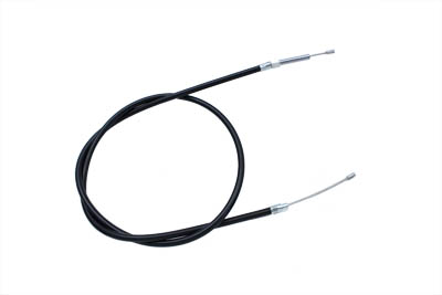 Black Clutch Cable with 56 Casing