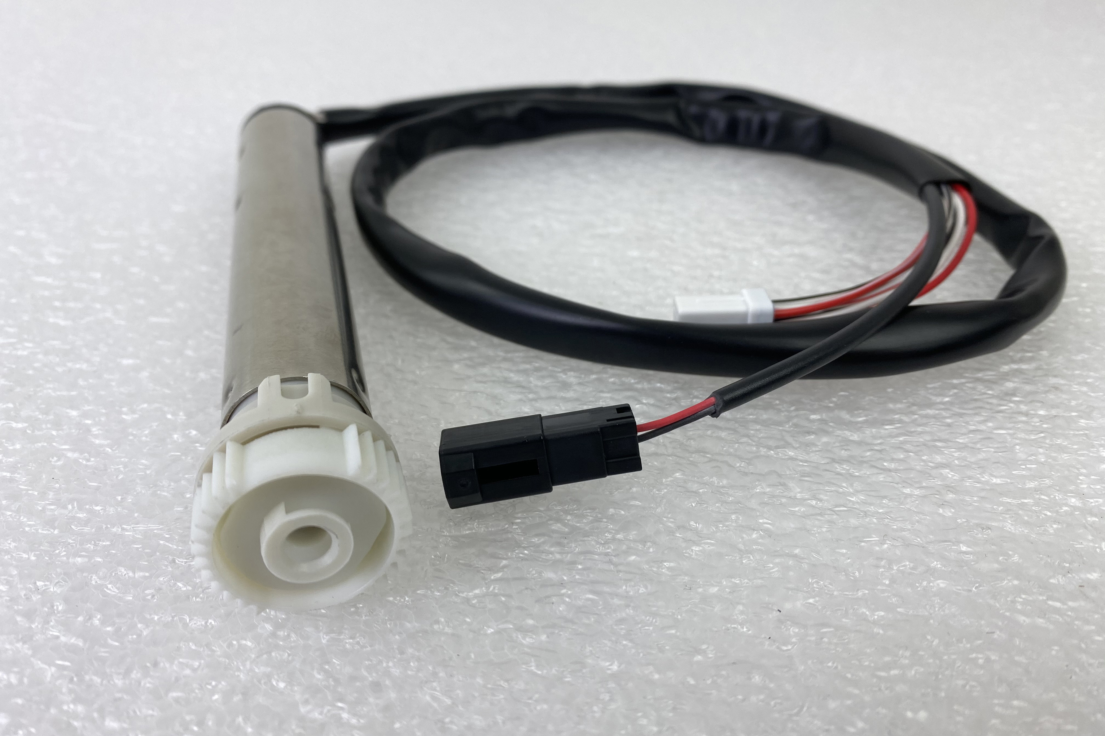 Throttle By Wire Twist Grip Sensor