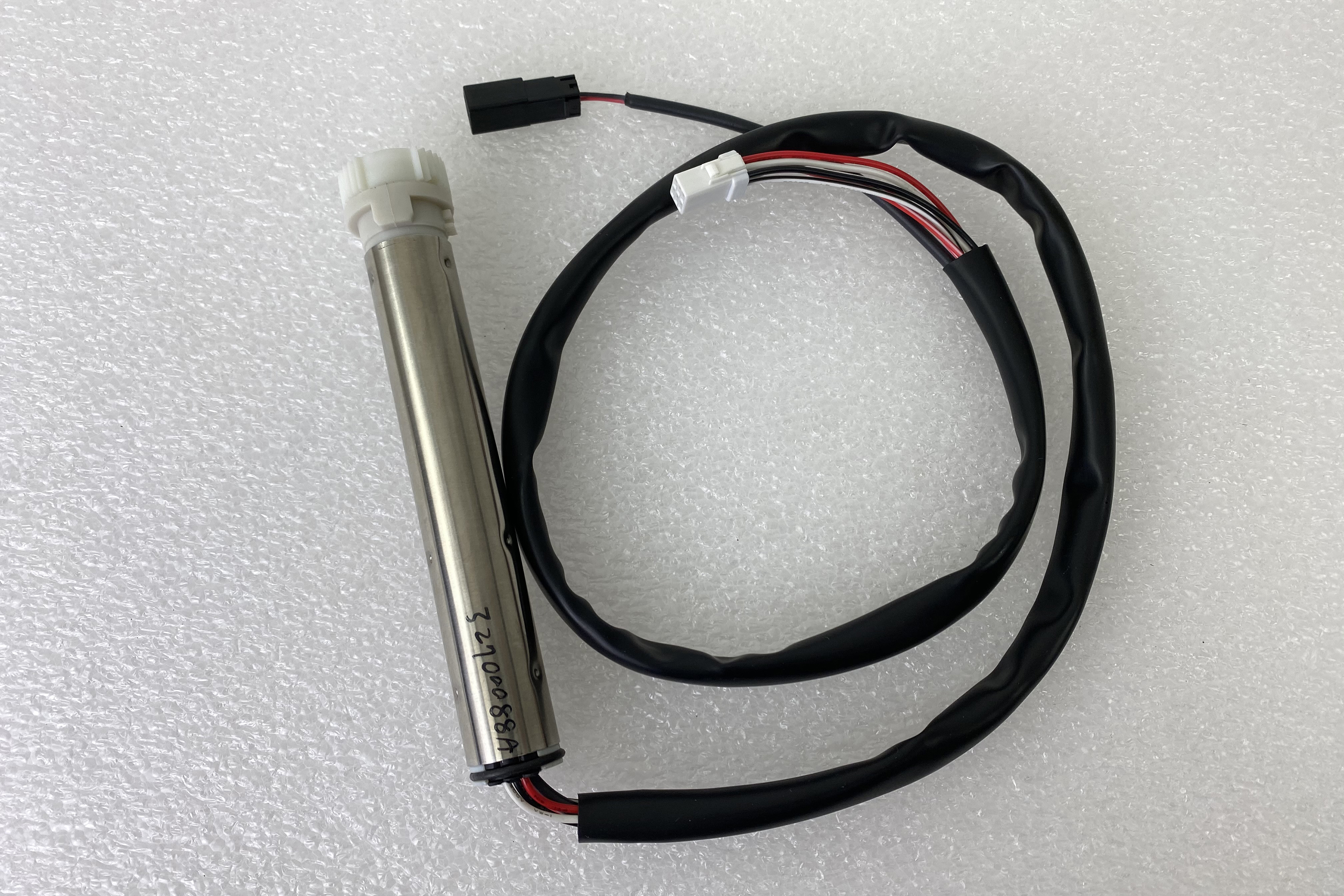 Throttle By Wire Twist Grip Sensor