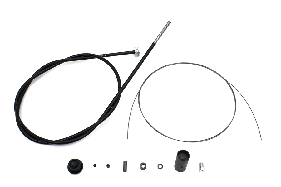 Cable Kit for Throttle or Spark Controls