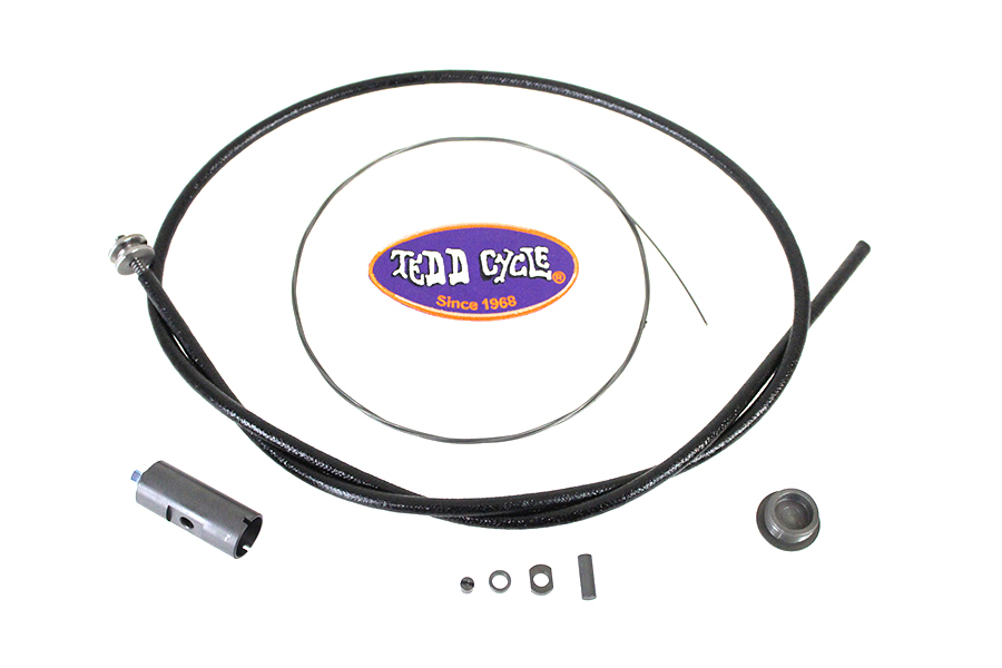 Cable Kit for Throttle or Spark Controls