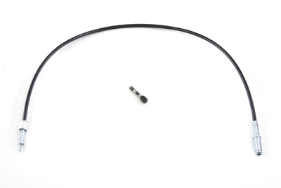 Tachometer Gear and Cable Kit