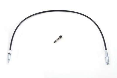 Tachometer Gear and Cable Kit