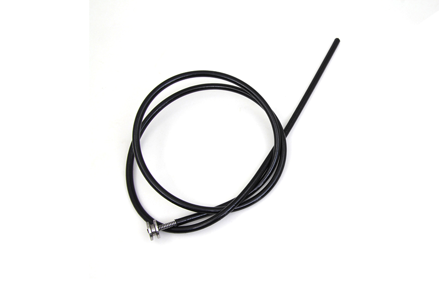 Vinyl Outer Control Cable