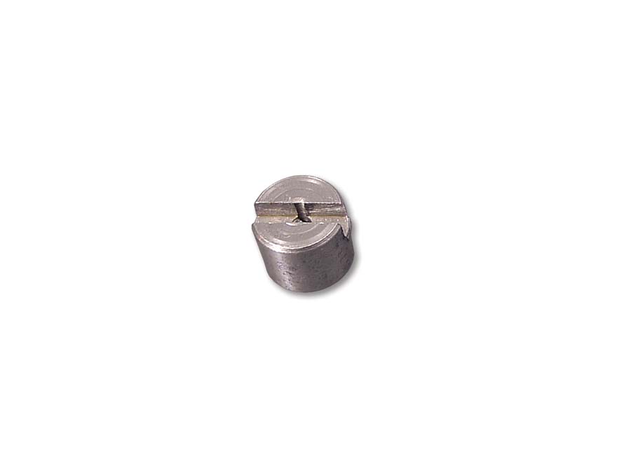 Throttle Wire Cable End