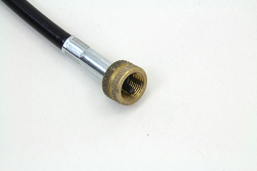 29-1/2 Distributor Drive Tachometer Cable