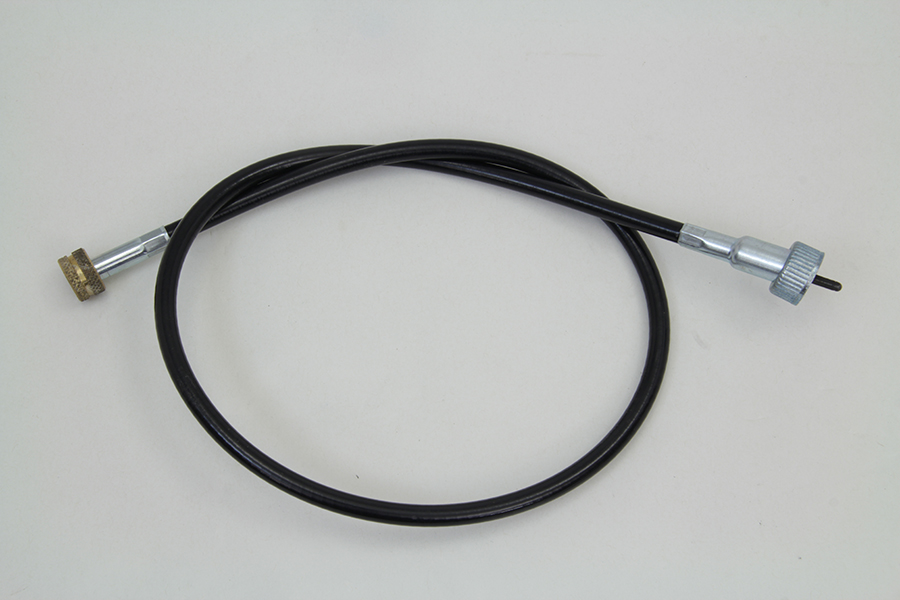 29-1/2 Distributor Drive Tachometer Cable
