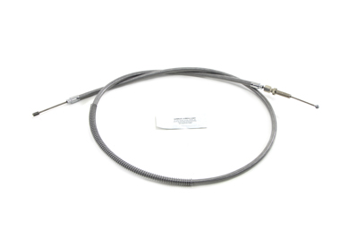 Stainless Steel Clutch Cable with 59.75 Casing