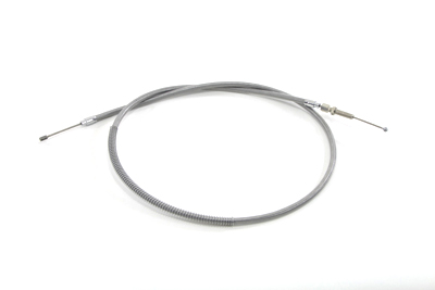 Stainless Steel Clutch Cable with 59.75 Casing