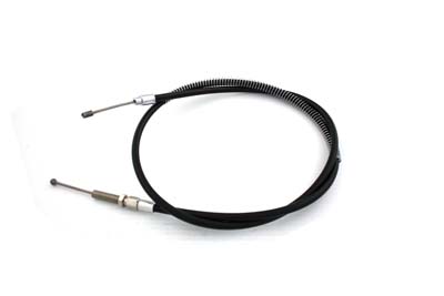 54 Black Clutch Cable