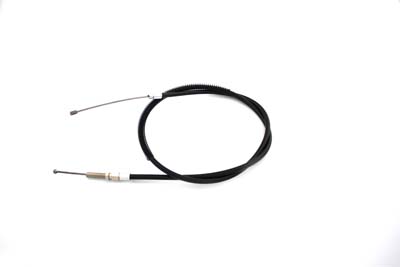 54.25 Black Clutch Cable