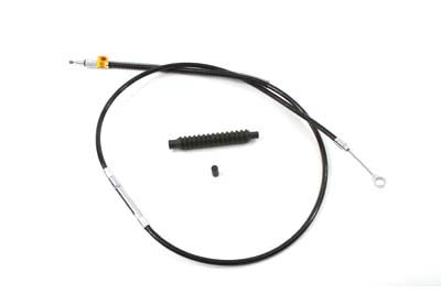 64.75 Black Clutch Cable