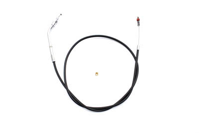 Black Idle Cable with 43.625 Casing