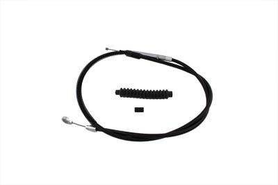 57.75 Black Clutch Cable