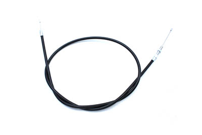 64.56 Black Clutch Cable