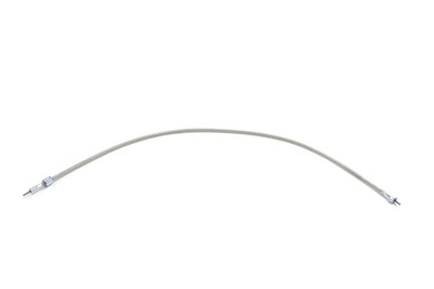 32.75 Stainless Steel Tachometer Cable