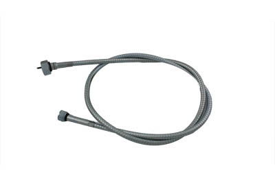 54.5 Zinc Speedometer Cable