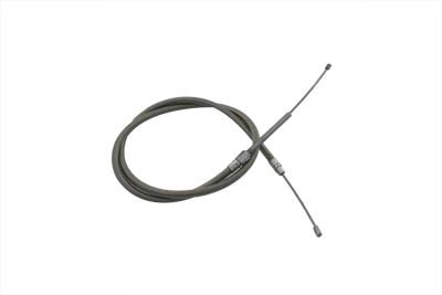 47.06 Stainless Steel Clutch Cable