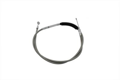 59.25 Stainless Steel Clutch Cable